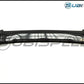 OLM STI Style Paint Matched Spoiler - Crystal Black Silica / Raven - 2015-2021 Subaru WRX / STI