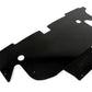 HPS Black Aluminum Skid Plate Undertray Protection Shield Tesla Model Y