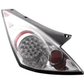 Nissan 350Z (Z33) JP Style LED Tail Lights (2003-2005)