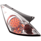 Nissan 350Z (Z33) JP Style LED Tail Lights (2003-2005)