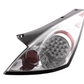 Nissan 350Z (Z33) JP Style LED Tail Lights (2003-2005)