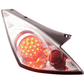 Nissan 350Z (Z33) JP Style LED Tail Lights (2003-2005)