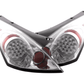Nissan 350Z (Z33) JP Style LED Tail Lights (2003-2005)