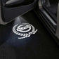 Nissan Altima 3rd Gen Premium Door Puddle Lights Various Designs 2002-2006