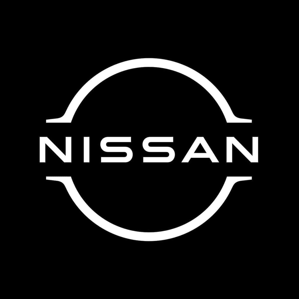 Nissan Leaf Door Stick On Puddle Lights Various Designs 2011-2026