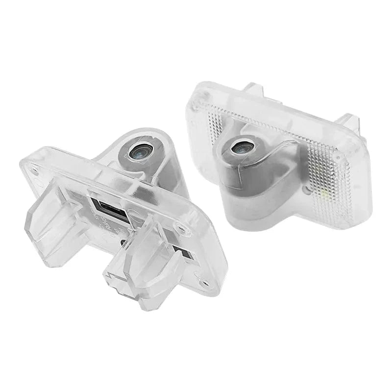 Nissan Sylphy 2nd Gen G11 Premium Door Puddle Lights Various Designs 2005-2014