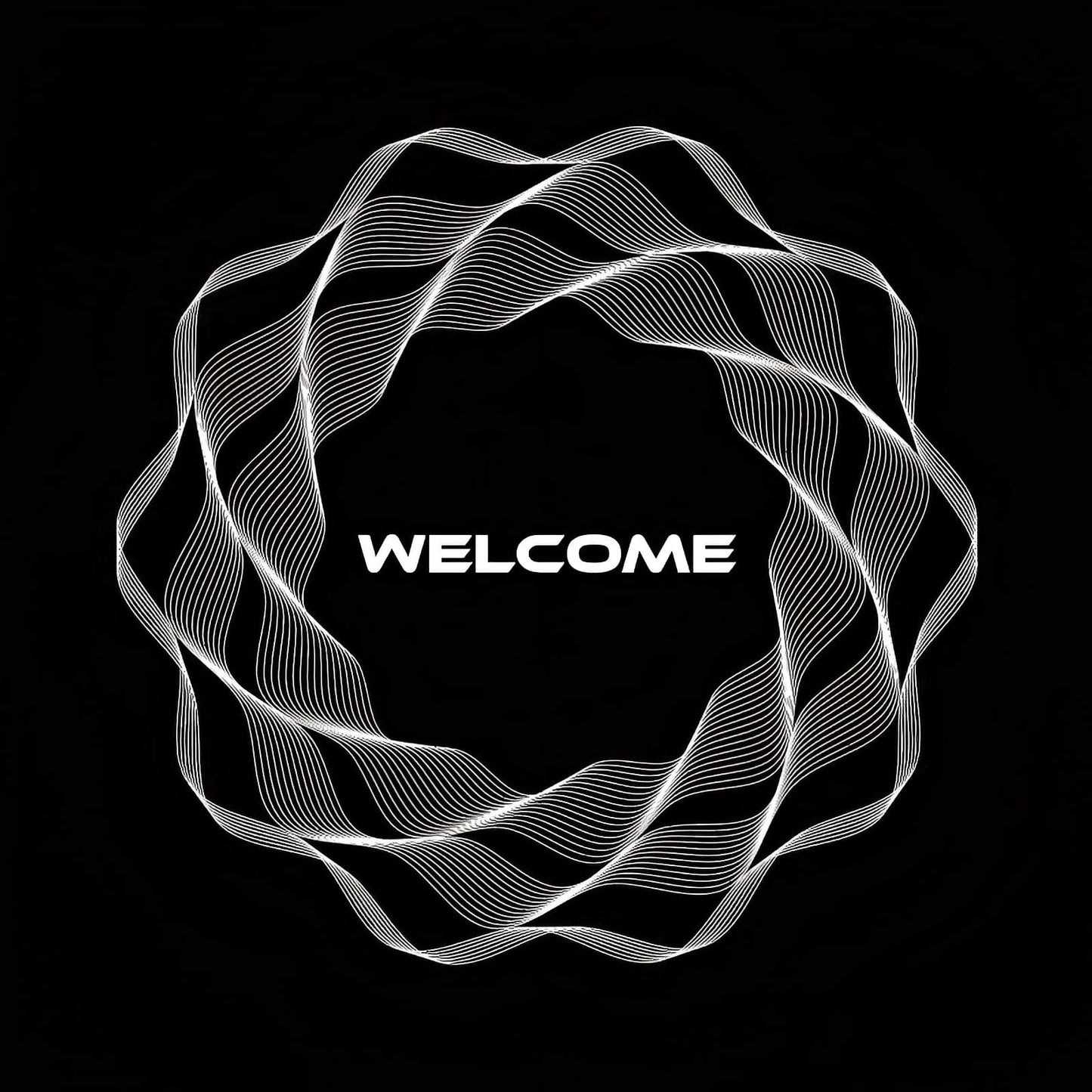 Nissan Patrol 6th Gen Y62 Premium Door Puddle Lights Various Designs 2010-2024