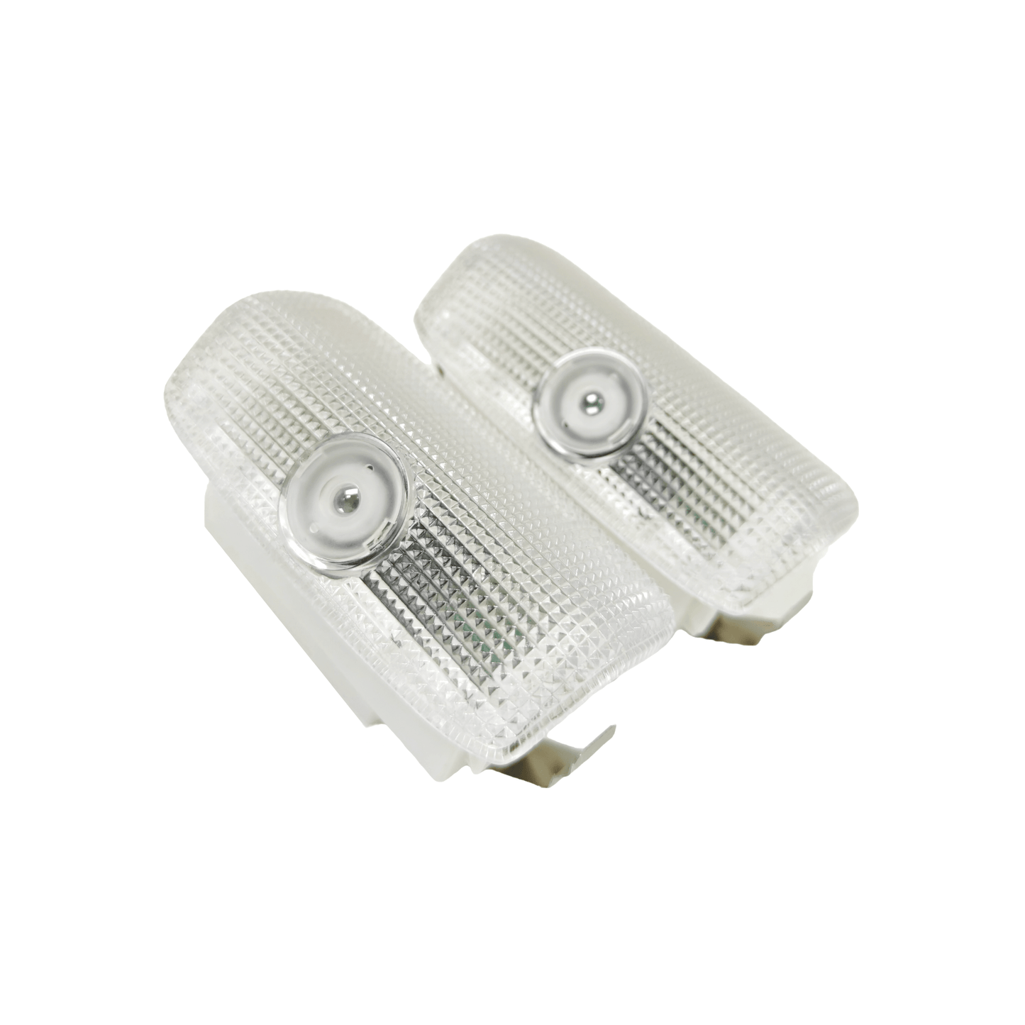 Nissan Pathfinder 5th Gen R53 Premium Door Puddle Lights Various Designs 2022-2026
