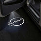 Nissan Altima 4th/5th/6th Gen Premium Door Puddle Lights Various Designs 2007-2026