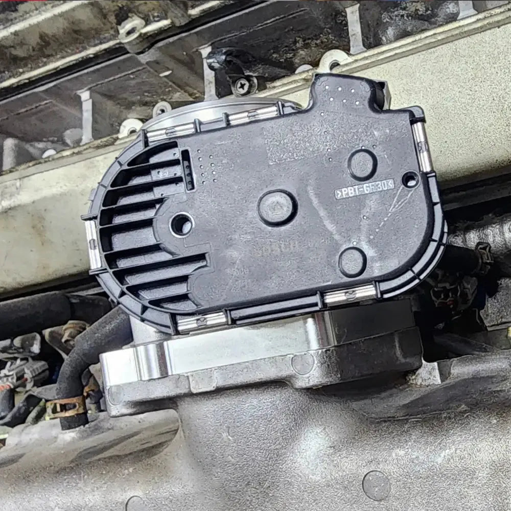 Nissan RB25DET OEM DBW Adapter