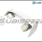 OLM STI Style Paint Matched Spoiler - 2015+ WRX / 2015+ STI-Crystal White Pearl (K1X)