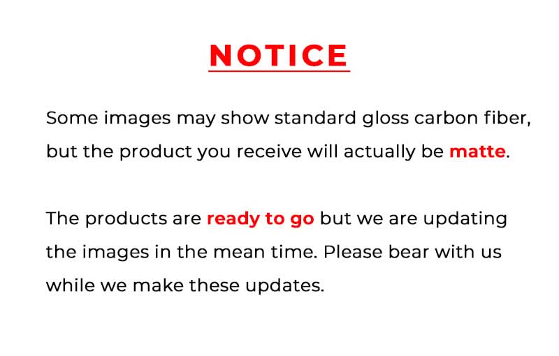 2012-2025 Tesla Model S H Style Trunk Spoiler