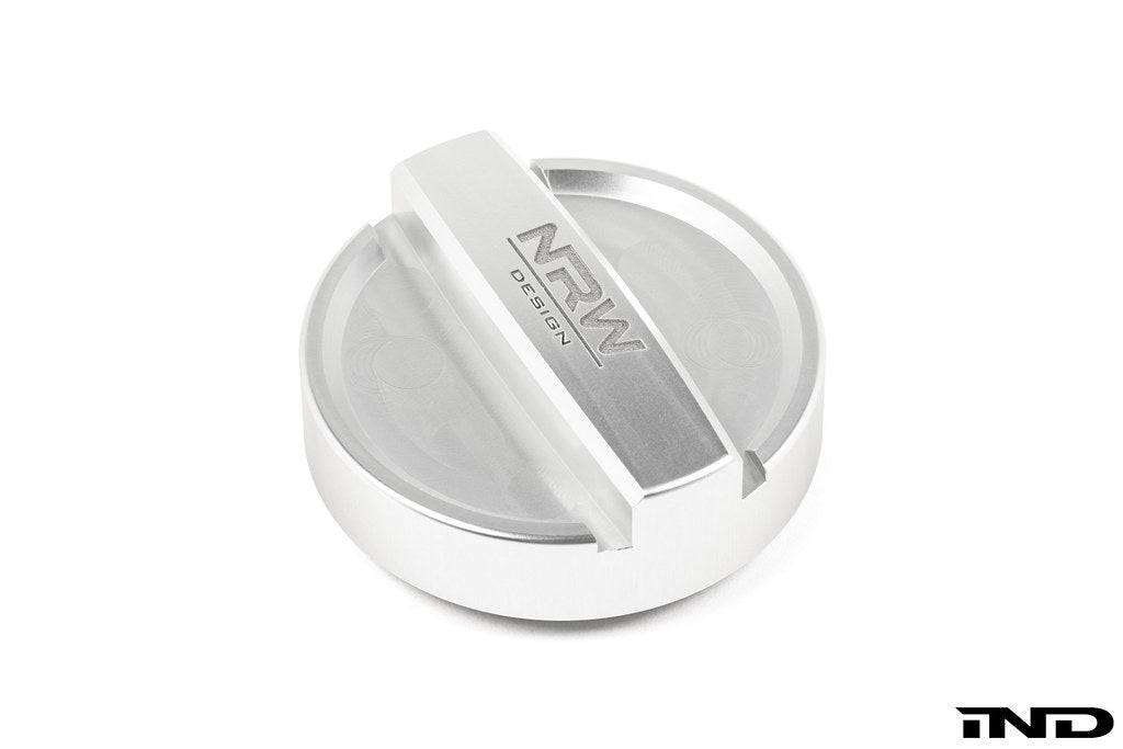 NRW-Design BMW Billet Oil Cap
