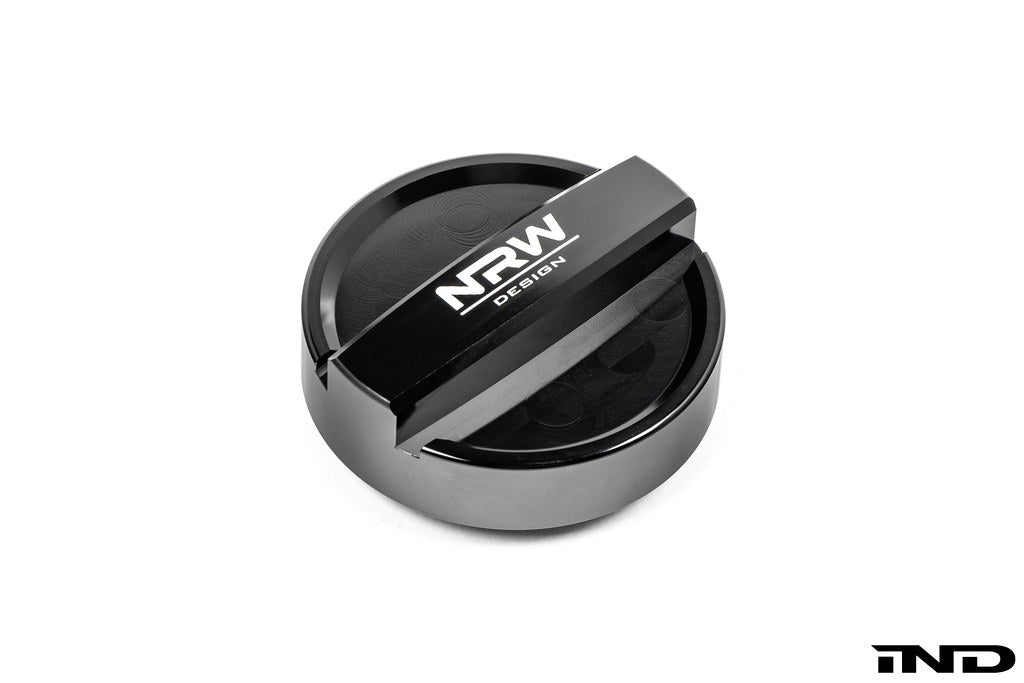 NRW-Design BMW Billet Oil Cap