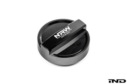 NRW-Design BMW Billet Oil Cap