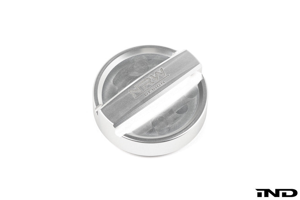 NRW-Design BMW Billet Oil Cap