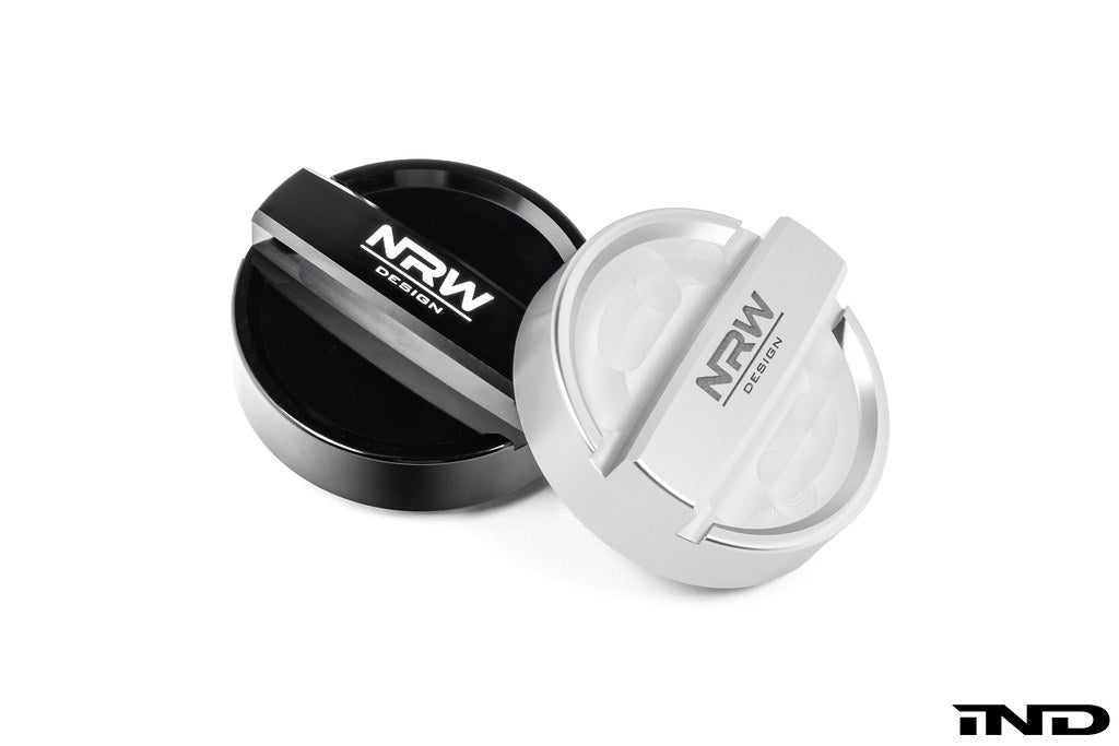 NRW-Design BMW Billet Oil Cap