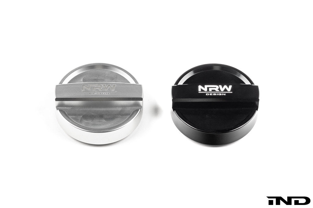 NRW-Design BMW Billet Oil Cap
