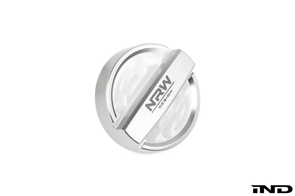 NRW-Design BMW Billet Oil Cap