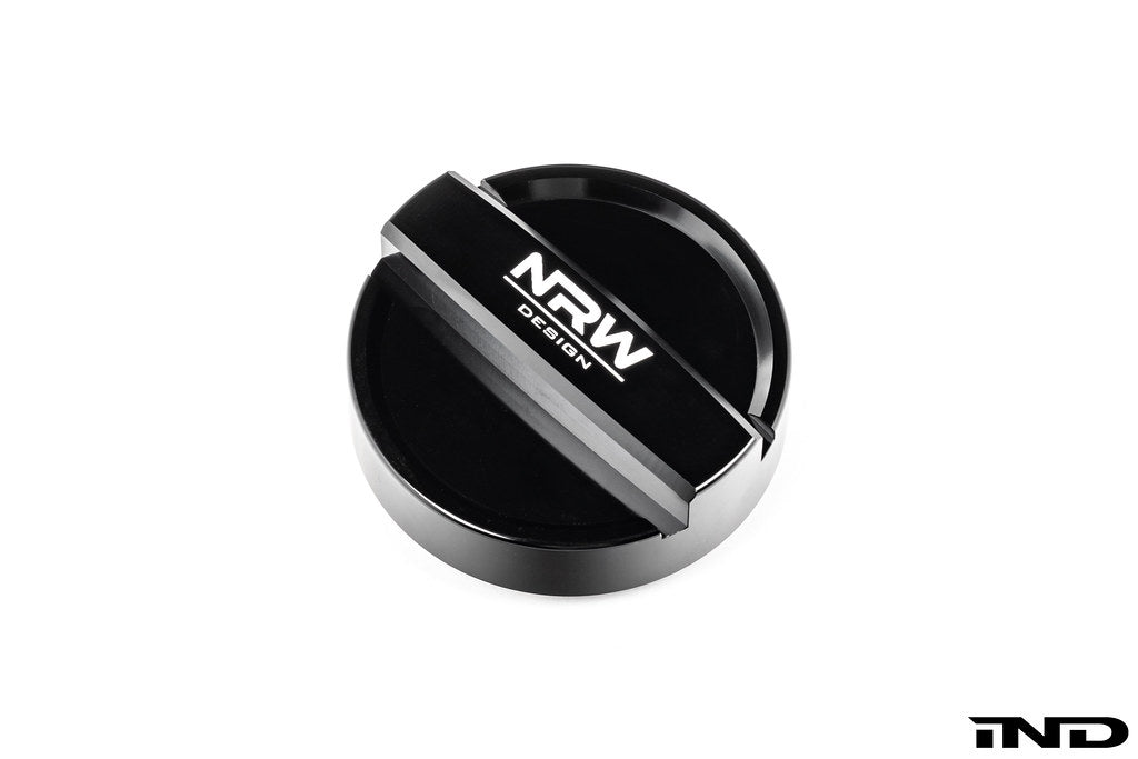 NRW-Design BMW Billet Oil Cap