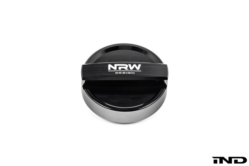 NRW-Design BMW Billet Oil Cap