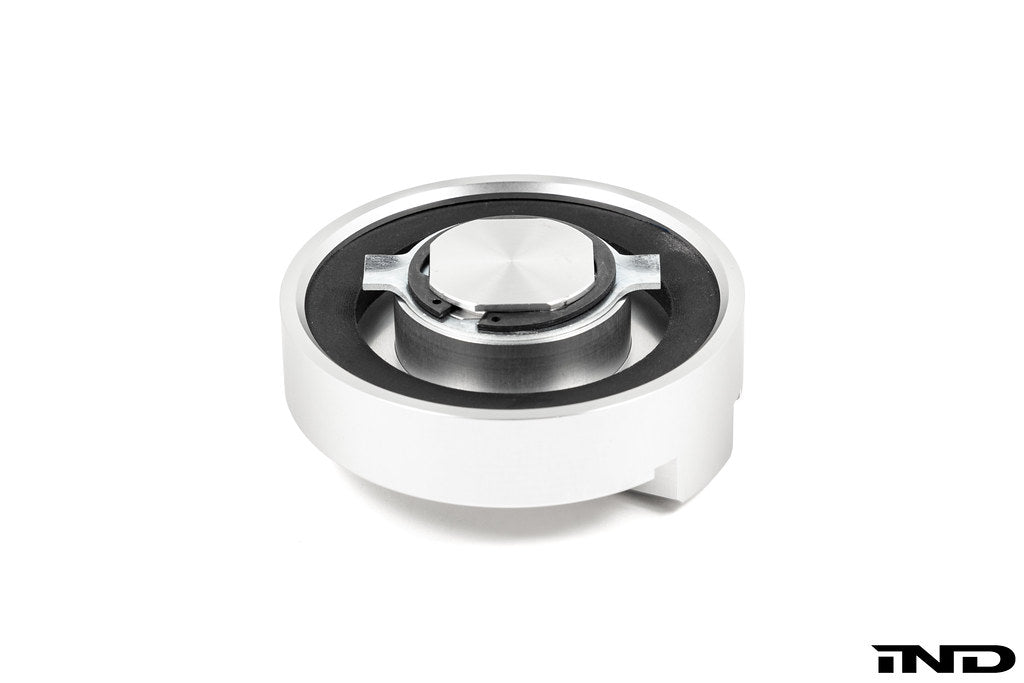 NRW-Design BMW Billet Oil Cap