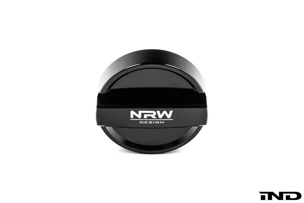 NRW-Design BMW Billet Oil Cap