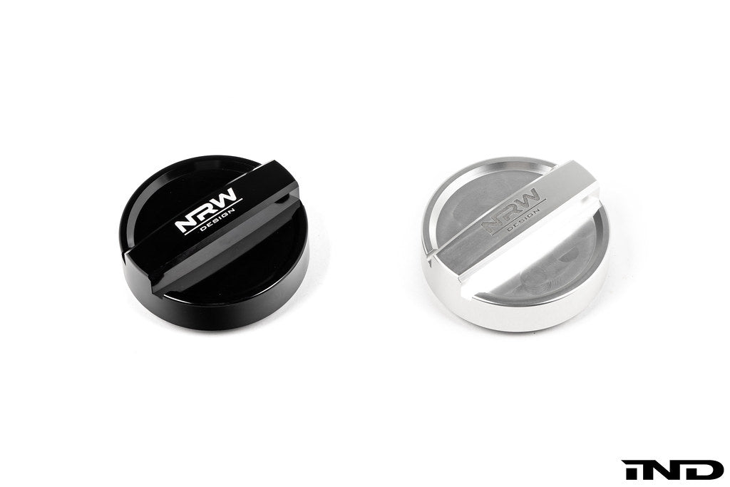 NRW-Design BMW Billet Oil Cap