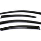 OLM Rain Guard Deflector Kit - 2015-2021 WRX & STI