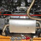 Tanabe Rear Sway Bar Scion FRS/Subaru BRZ 2012-2014