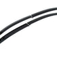 OLM OE Style Rain Guards - 2015-2021 WRX / STI