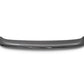 OLM V Style Carbon Fiber Trunk Spoiler - 2015+ WRX / STI
