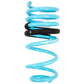 Godspeed Traction-S Performance Lowering Springs For Porsche 911 (991) 2013-19