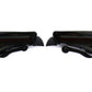 OLM VL Style Non-Sequential Smoked Lens Tail Lights (Black Gold Edition) - 2013+ FT86