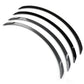OEM Performance Pro Style Spoiler ABS Plastic for Tesla Model Y Juniper 2025+