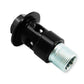 F Series F20 F22 F23 Oil Filter Relocation Adapter For Honda Acura EG EK Del Sol