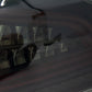 OLM Spec CR Tail Lights (Smoked Lens, Black Base) - 2015-2021 Subaru WRX & STI