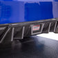 OLM LE Dry Carbon Fiber Rear Diffuser - 2015-2021 Subaru WRX / STI