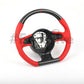 2008-2015 Audi R8 & TT Custom Steering Wheel by Exclusive Steering