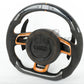 Exclusive Steering Custom Steering Wheel  for All Makes and Models