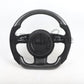 2008-2015 Audi R8 & TT Custom Steering Wheel by Exclusive Steering