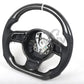 2008-2015 Audi R8 & TT Custom Steering Wheel by Exclusive Steering