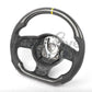 2008-2015 Audi R8 & TT Custom Steering Wheel by Exclusive Steering