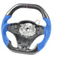 Exclusive Steering Custom Steering Wheel  for All Makes and Models