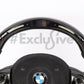 2003-2008 BMW Z4 M Sport  | E85 E86  Custom Steering Wheel by Exclusive Steering