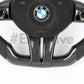 2003-2008 BMW Z4 M Sport  | E85 E86  Custom Steering Wheel by Exclusive Steering