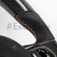 2003-2008 BMW Z4 M Sport  | E85 E86  Custom Steering Wheel by Exclusive Steering