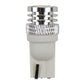 OLM White Series T10 Bulb