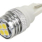 OLM White Series T10 Bulb