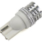 OLM White Series T10 Bulb